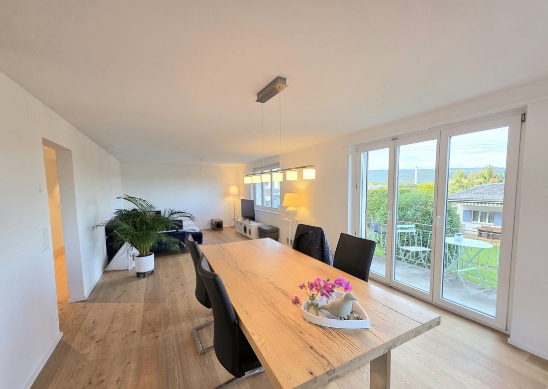 House in Eiken, Aargau, Switzerland 5 - 18590952