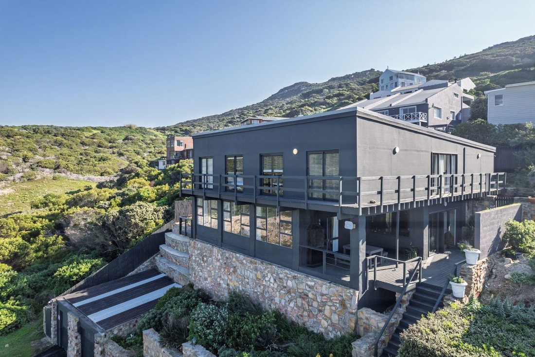 House in Glencairn, Cape Town, Western Cape 4 - 18591254