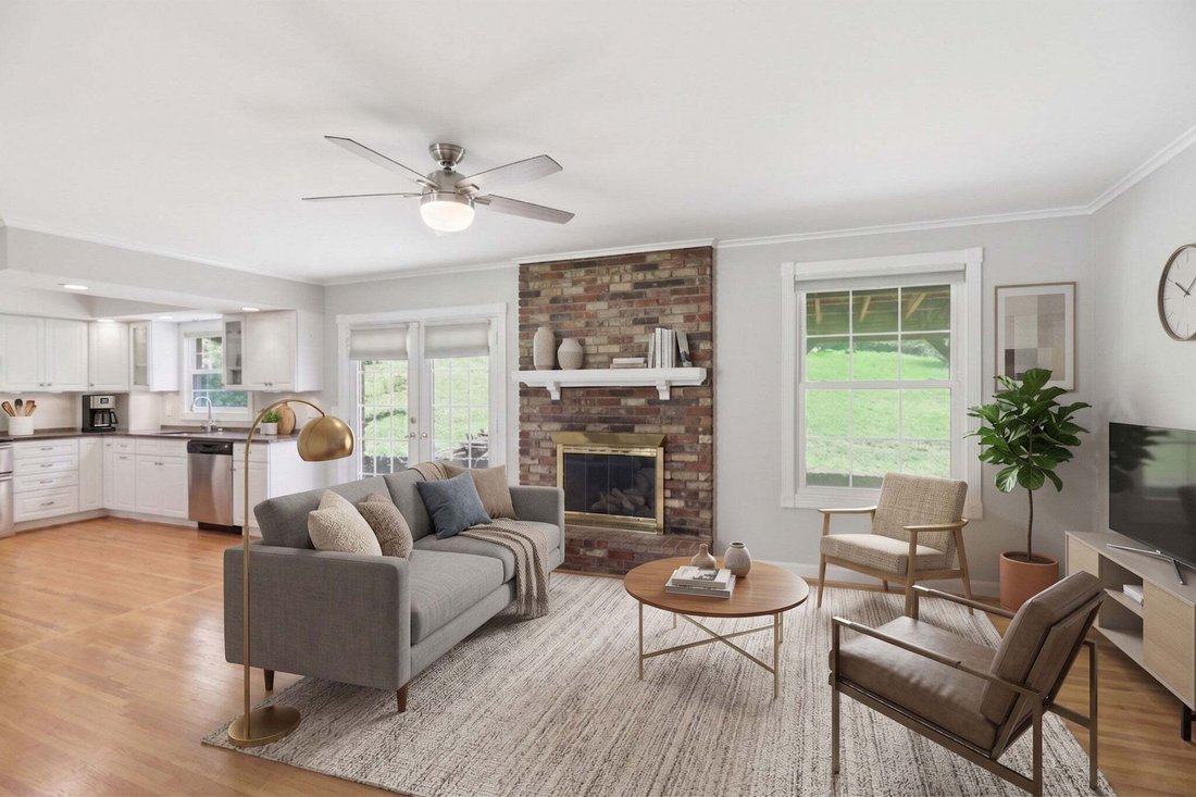 House in Nashville, Tennessee, United States 4 - 18166988