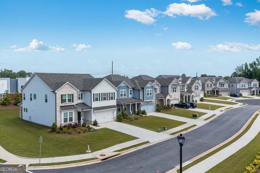 House in Flowery Branch, Georgia, United States 3 - 18589547