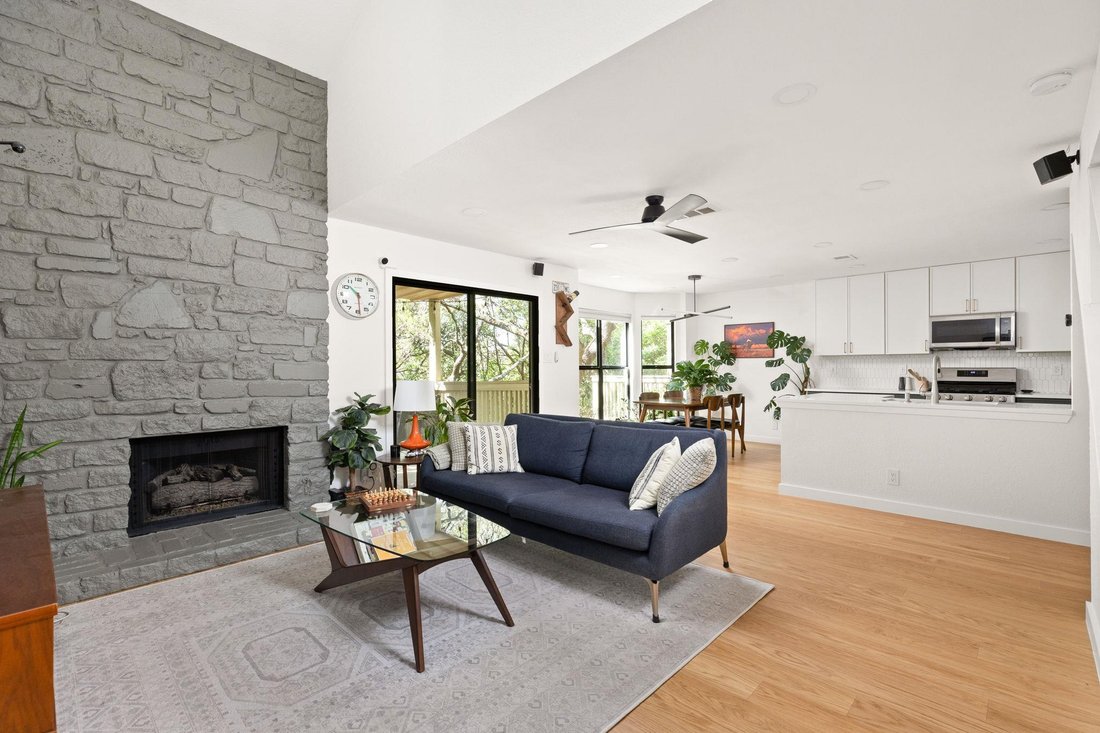 Condo in Austin, Texas, United States 1 - 18589775