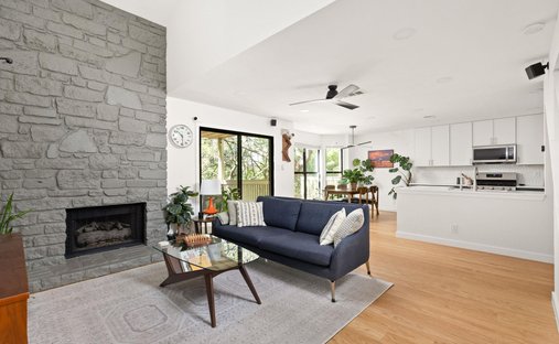 House in Austin, Texas, United States 1