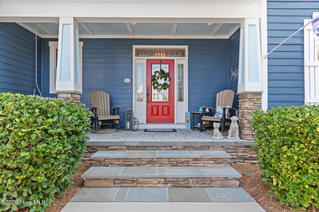 House in Southport, North Carolina, United States 5 - 18592548