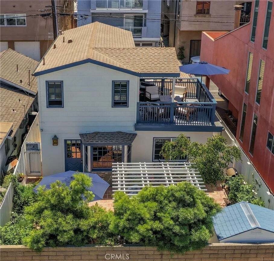 House in Huntington Beach, California, United States 1 - 18125489