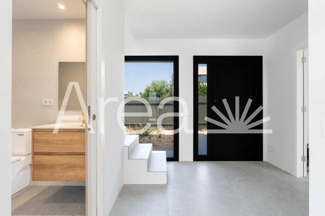 House in Sant Andreu de Llavaneres, Catalonia, Spain 4 - 18590871