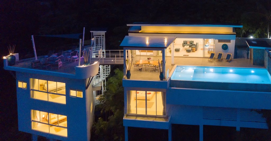 Villa in Koh Samui, Surat Thani, Thailand 5 - 18593958