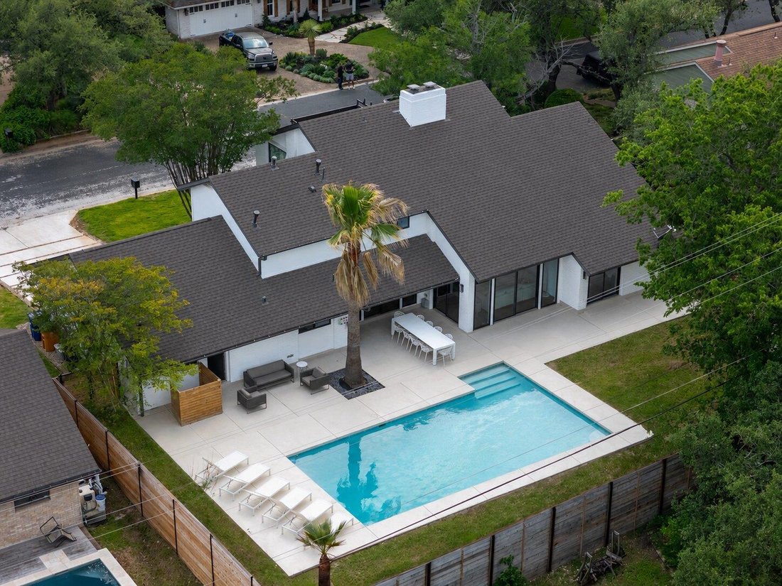 House in Austin, Texas, United States 1 - 18589781