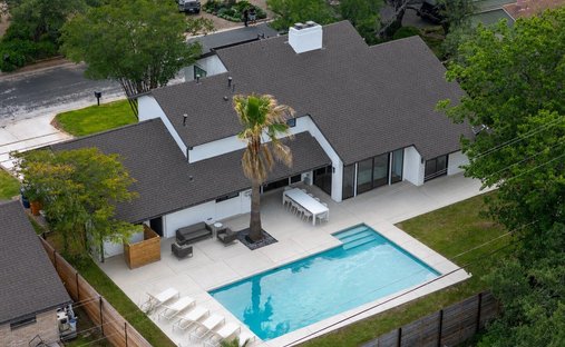 House in Austin, Texas, United States 1