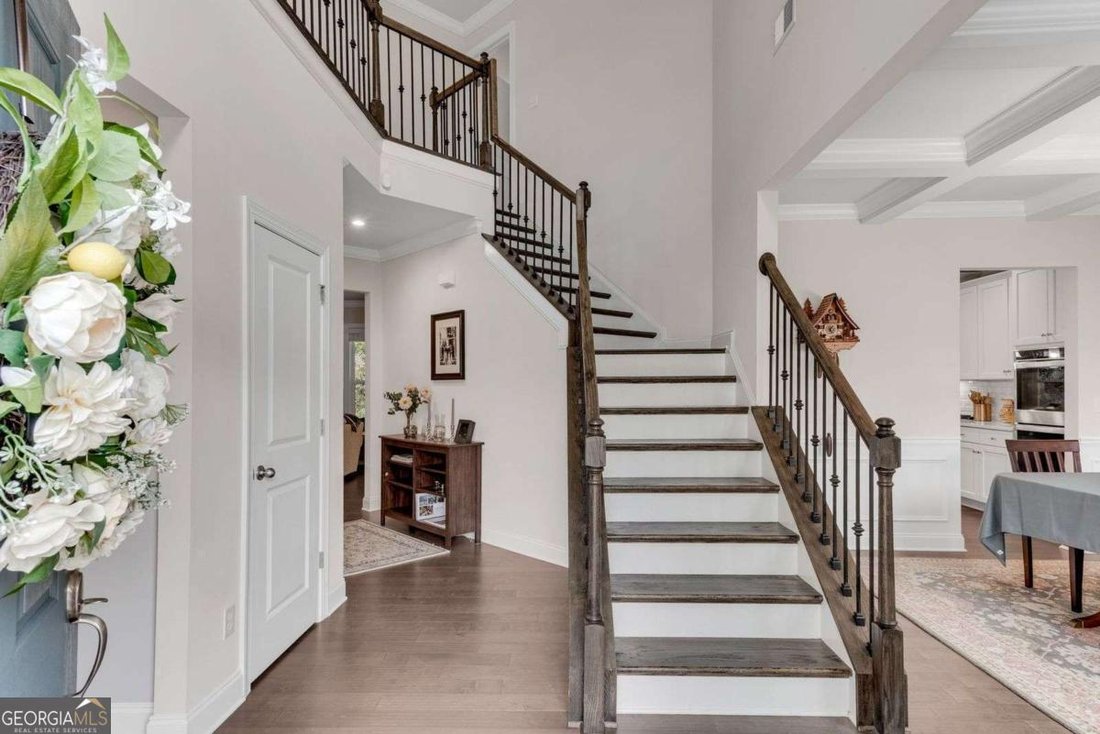 House in Marietta, Georgia, United States 4 - 18592498