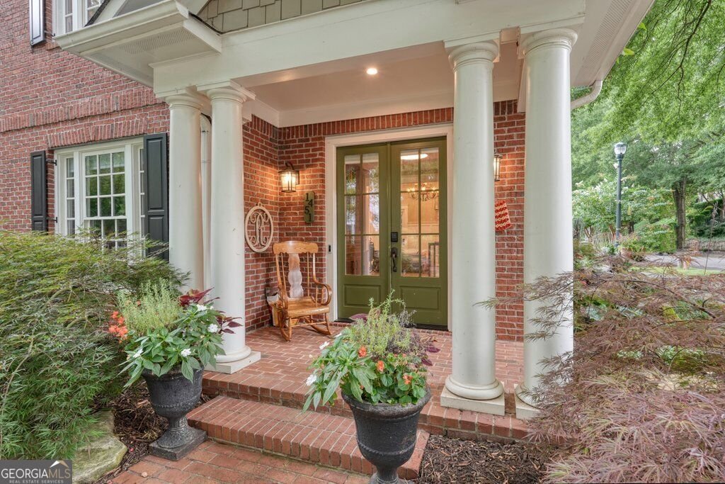 House in Kennesaw, Georgia, United States 3 - 18592484