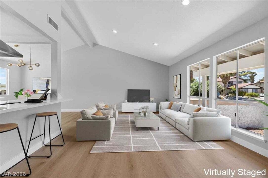 House in Las Vegas, Nevada, United States 4 - 18591035