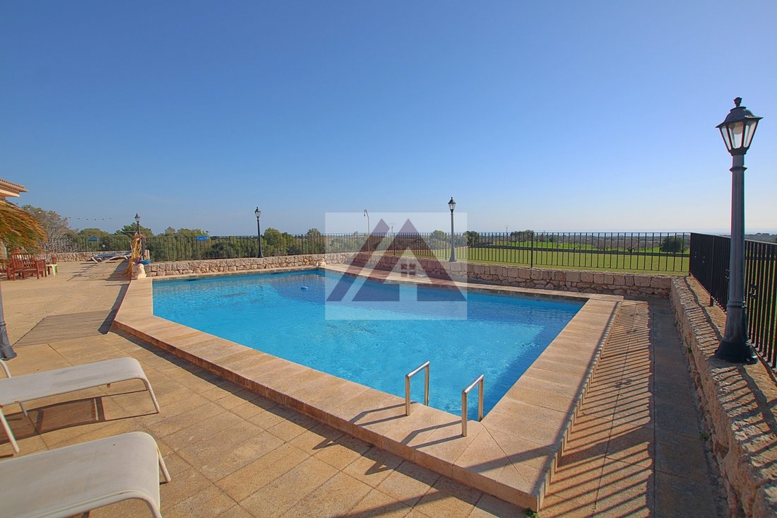 Villa in Manacor, Balearic Islands, Spain 3 - 17531941