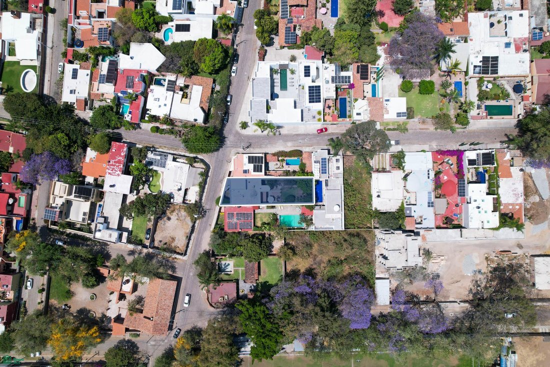 Casa en Ajijic, Jalisco, México 4 - 17533411