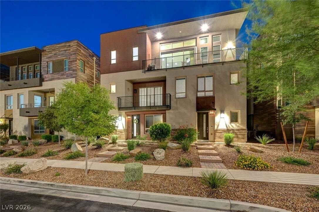 Condo in Las Vegas, Nevada, United States 2 - 18591020