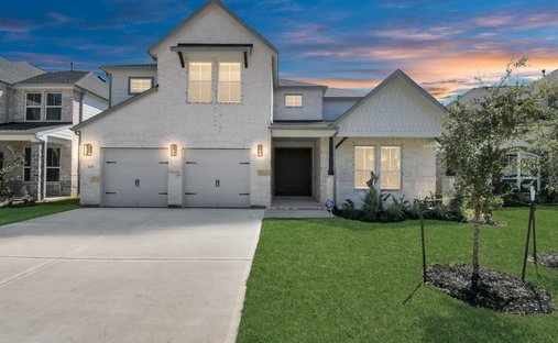 Casa en Magnolia, Texas, Estados Unidos 1