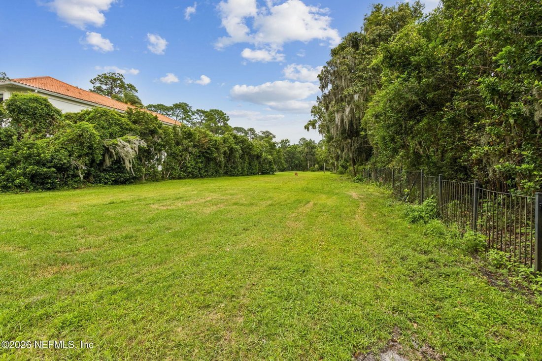 Land in Jacksonville, Florida, United States 5 - 18593787