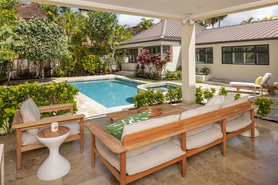 House in Honolulu, Hawaii, United States 4 - 18572687