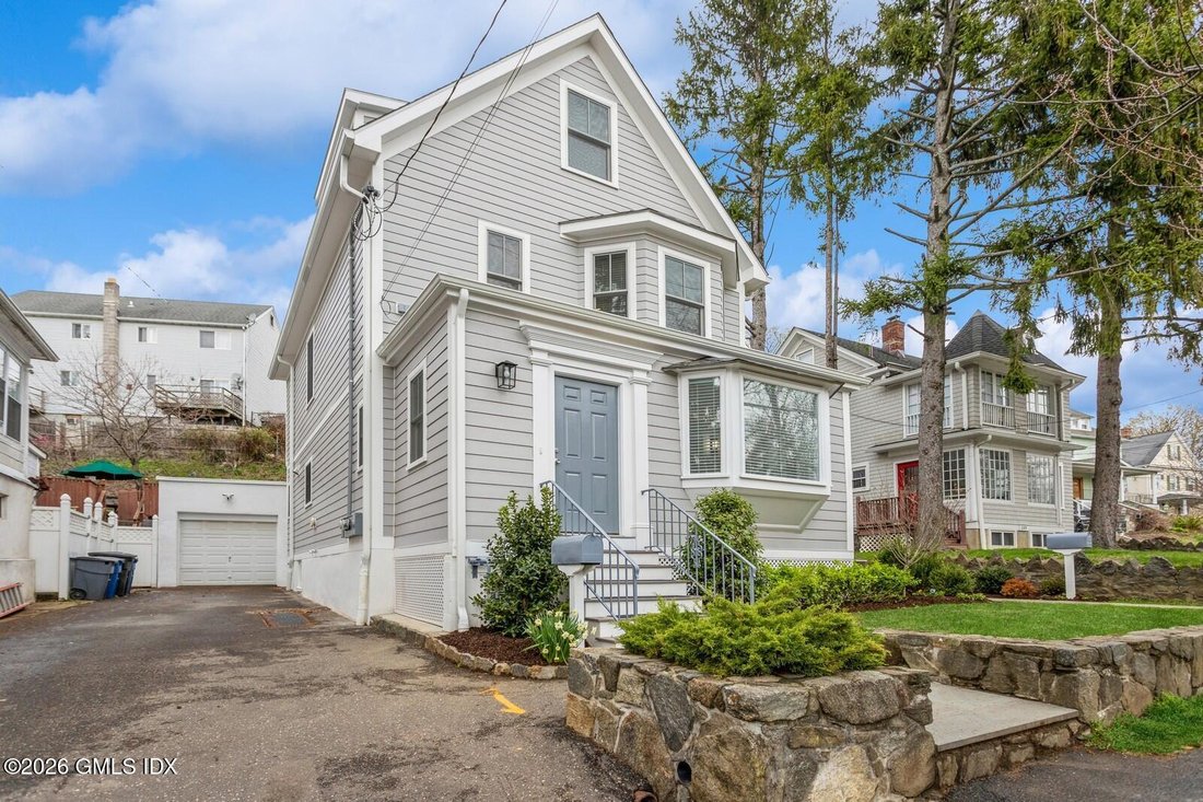 House in Greenwich, Connecticut, United States 5 - 18593852