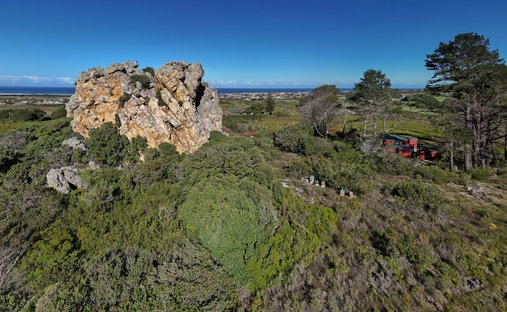 Haus in Overstrand Gemeinde, Westkap, Südafrika 1