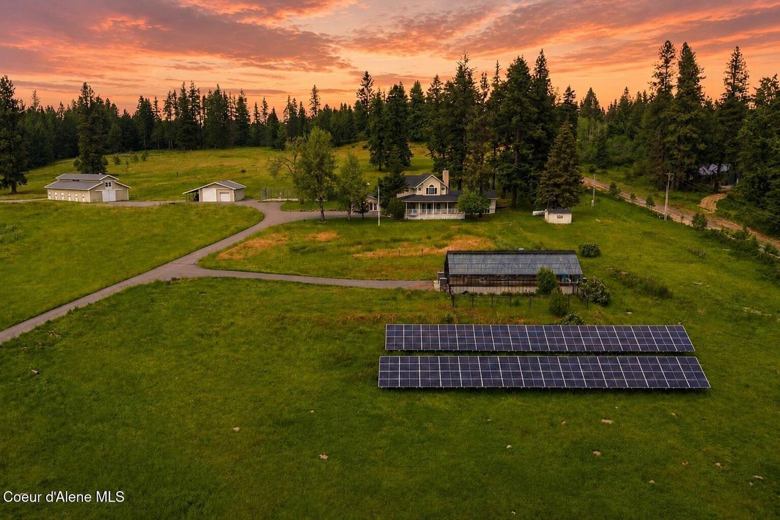 House in Hayden, Idaho, United States 5 - 18590914