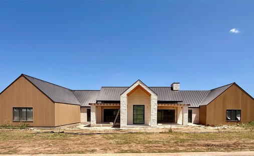Casa en Horseshoe Bay, Texas, Estados Unidos 1
