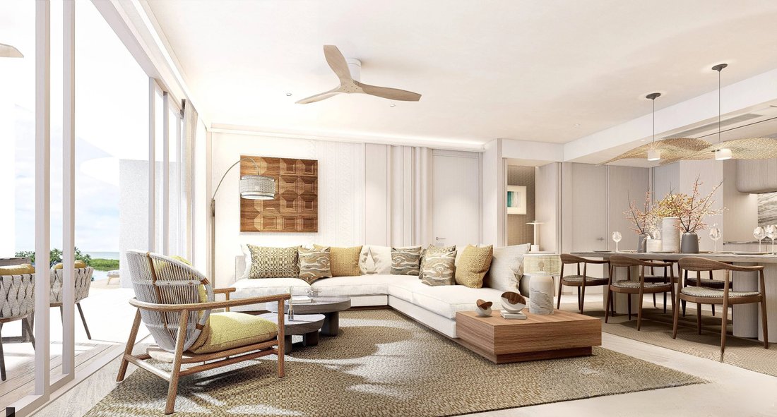 Condo in Choeng Thale, Phuket, Thailand 4 - 18593855