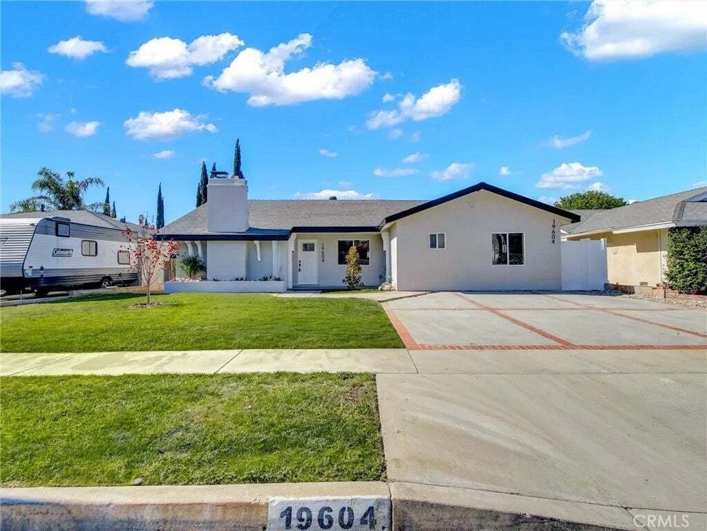 Townhouse in Santa Clarita, California, United States 2 - 18591928