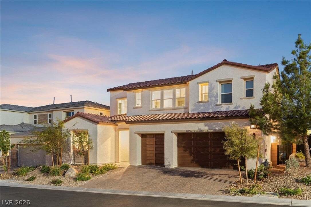 House in Las Vegas, Nevada, United States 1 - 18591021