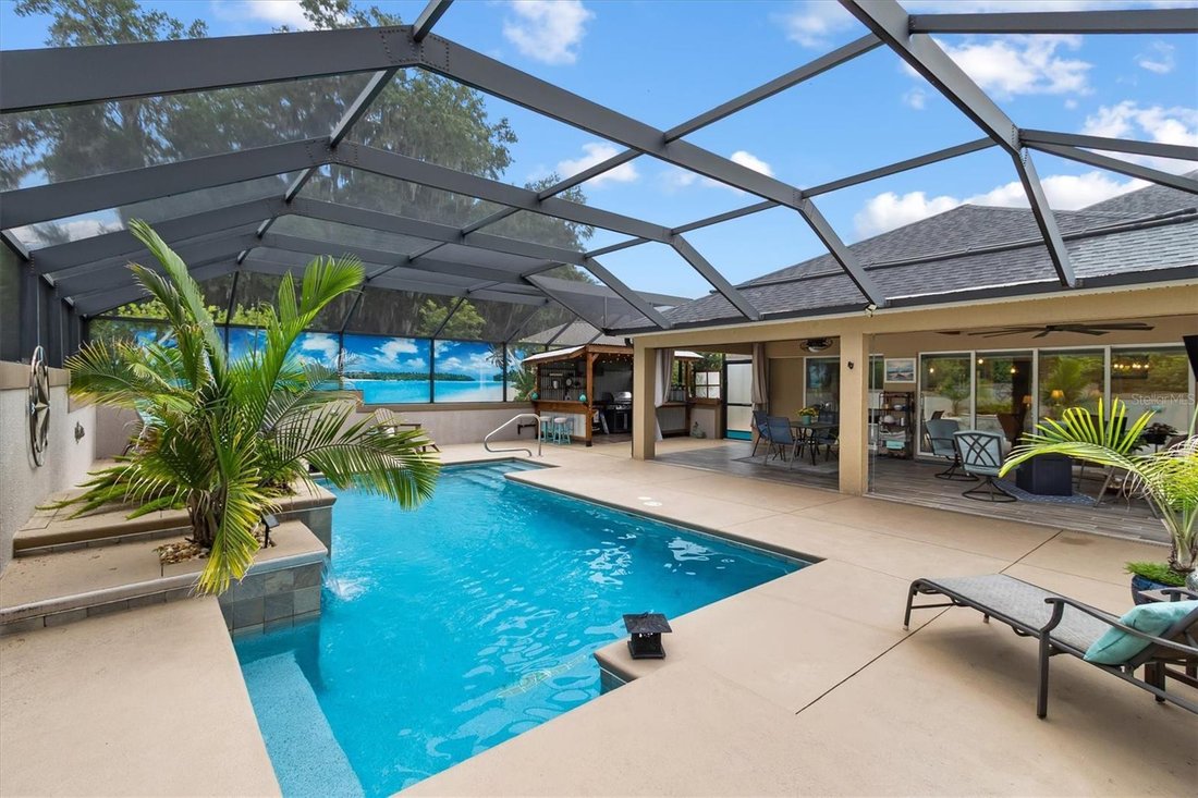 House in The Villages, Florida, United States 2 - 18576694