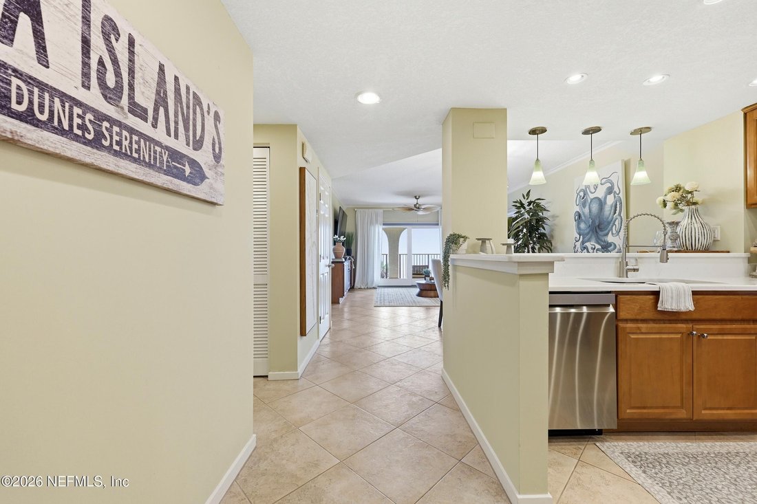 Condo in Fernandina Beach, Florida, United States 4 - 18591274