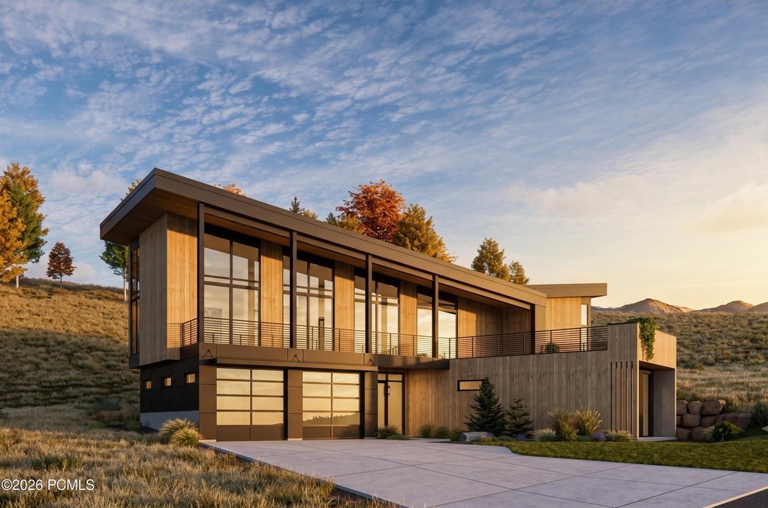 House in Heber City, Utah, United States 1 - 18590893