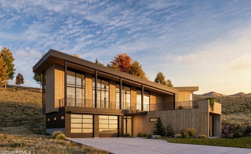 House in Heber City, Utah, United States 1