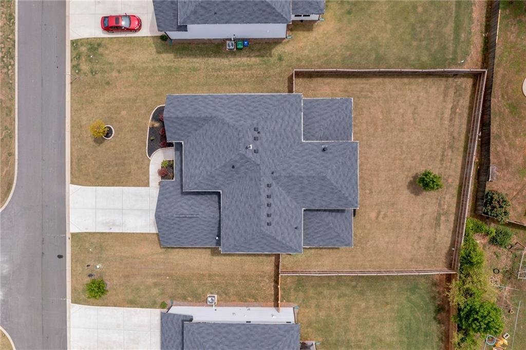 House in Tucker, Georgia, United States 5 - 18592312
