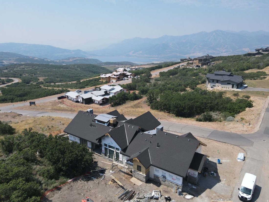 House in Kamas, Utah, United States 5 - 18131472
