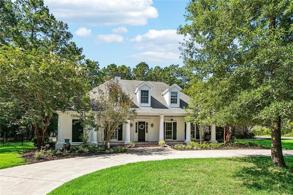 Haus in Madisonville, Louisiana, Vereinigte Staaten 2 - 18589402
