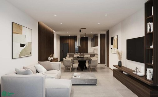 Condo in Naucalpan de Juárez, State of Mexico, Mexico 1