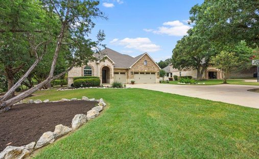 Haus in Wimberley, Texas, Vereinigte Staaten 1