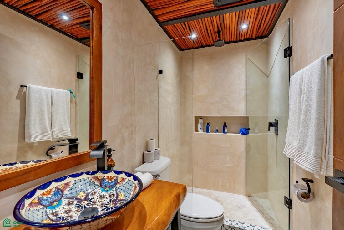 Condo in Playa del Carmen, Quintana Roo, Mexico 5 - 18305886