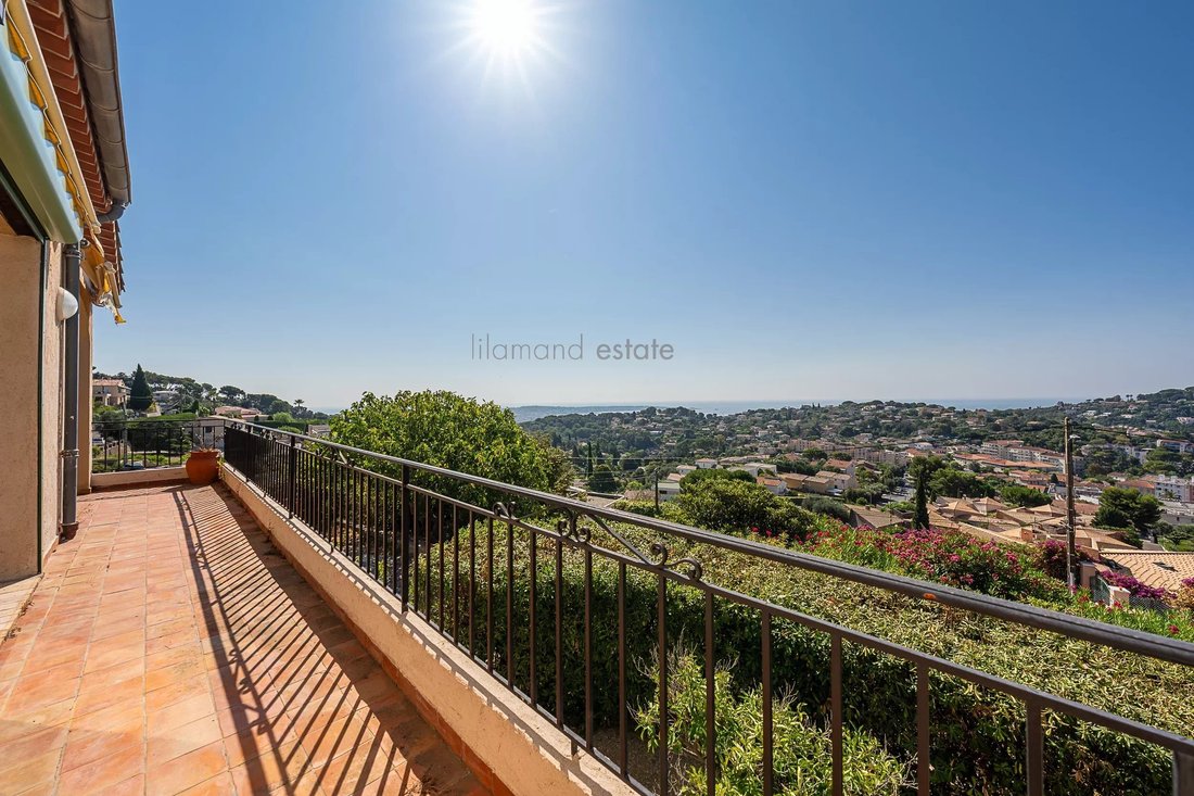House in Brusquet-Retenaou-Devens, Vallauris, France 5 - 18590471