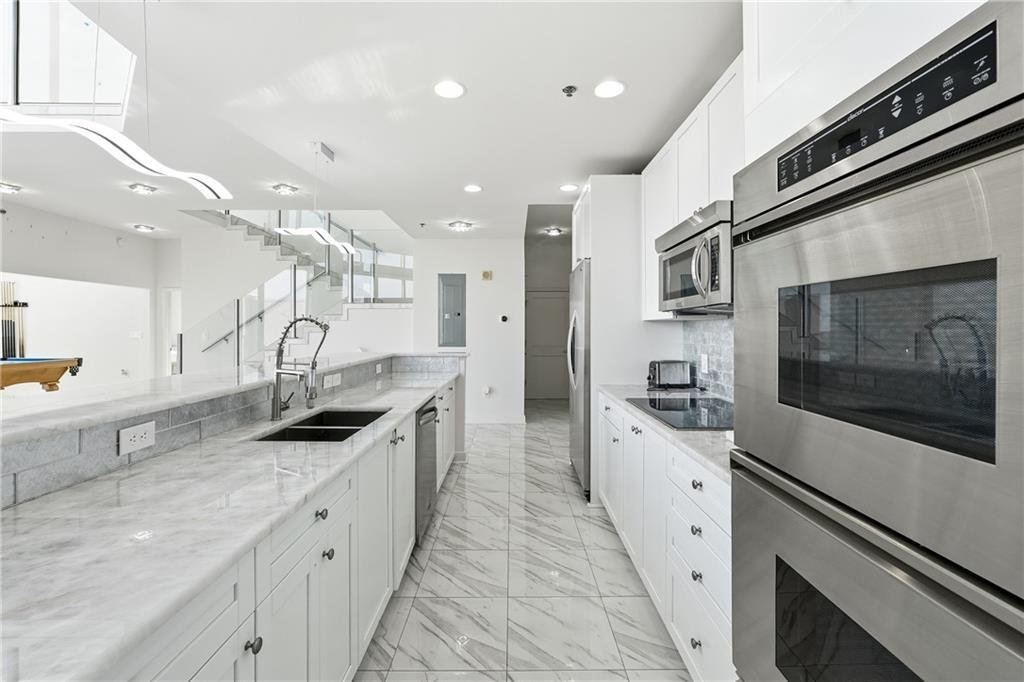 Condo in Atlanta, Georgia, United States 3 - 18592305