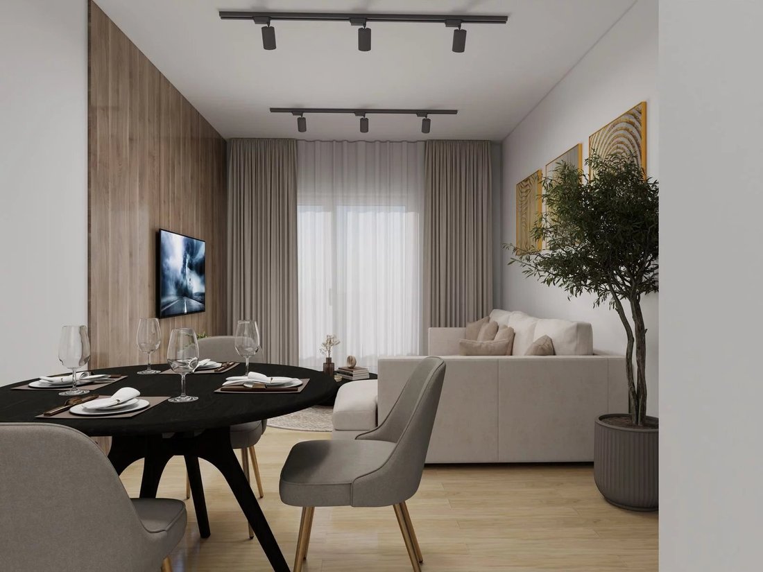 Apartment in Community of Sikyona - Kiato, Kiato, Greece 1 - 18590205