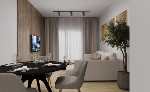 Apartment in Community of Sikyona - Kiato, Kiato, Greece 1