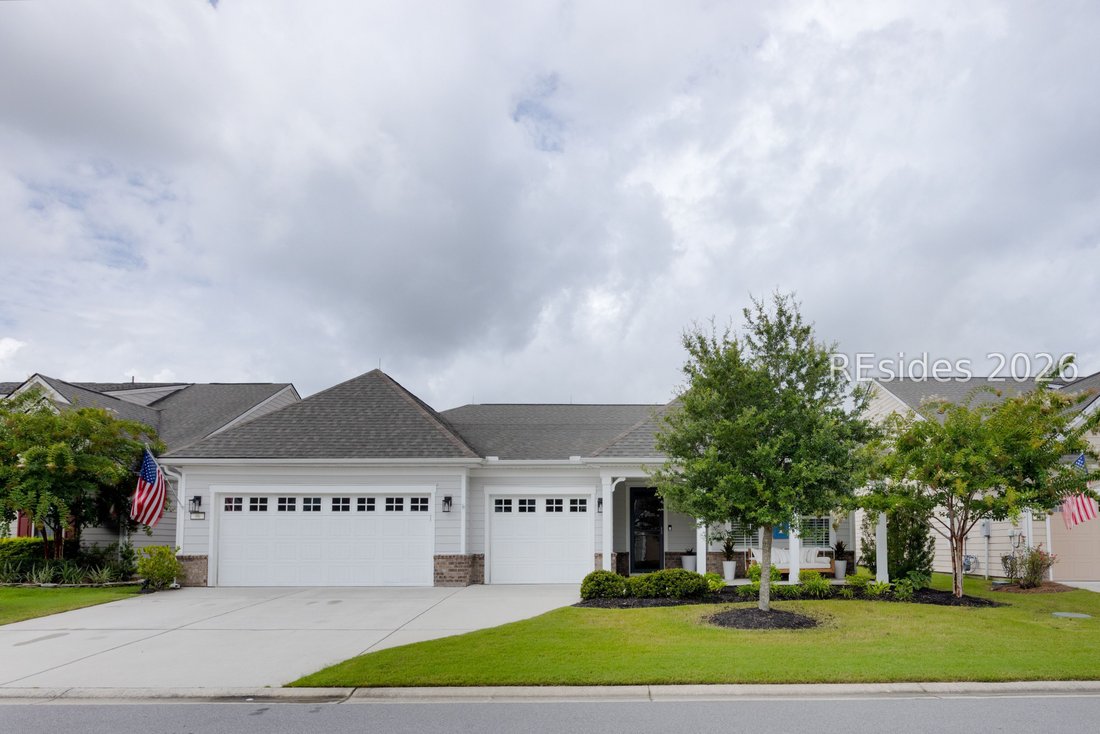 House in Bluffton, South Carolina, United States 1 - 18589034