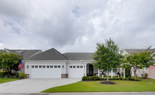 House in Bluffton, South Carolina, United States 1