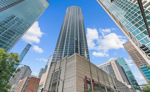 Condominio a Chicago, Illinois, Stati Uniti 1