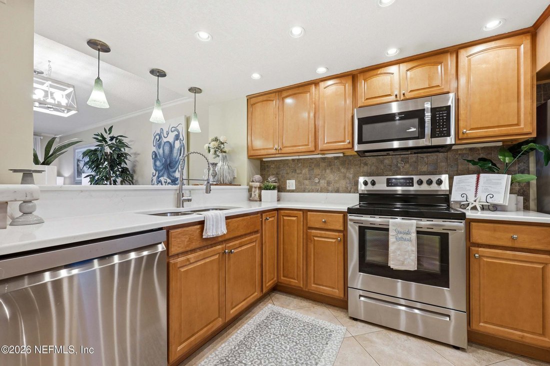 Condo in Fernandina Beach, Florida, United States 5 - 18591274
