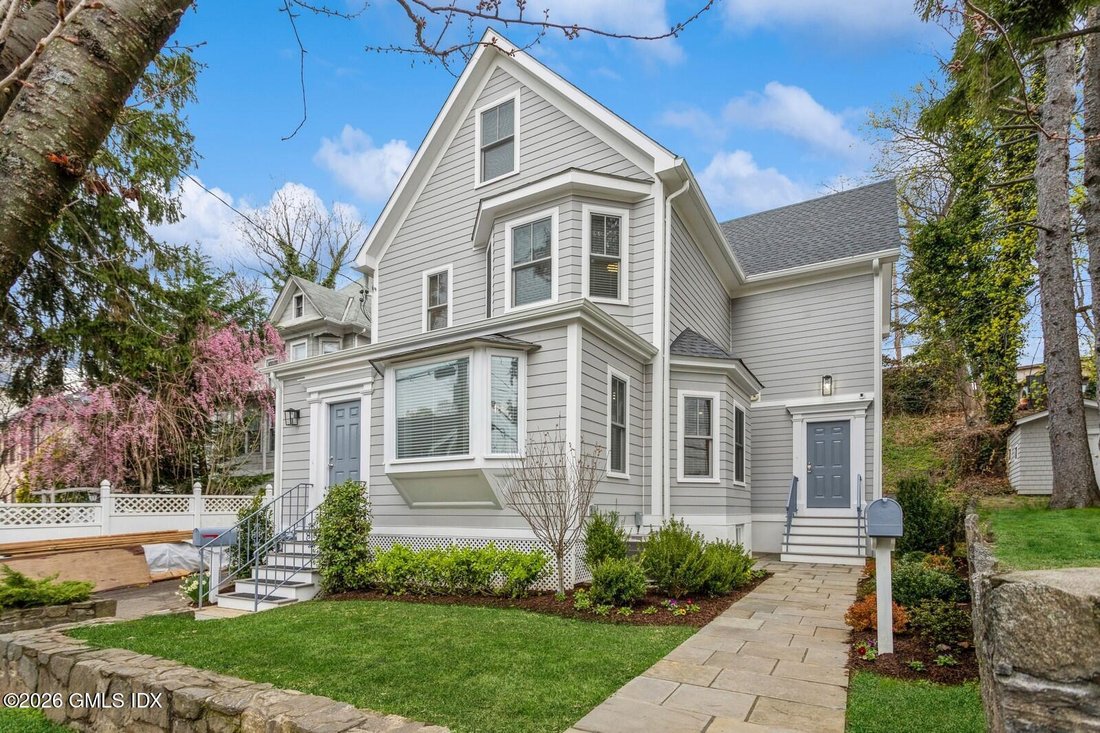 House in Greenwich, Connecticut, United States 2 - 18593852