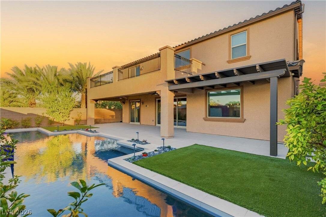 House in Henderson, Nevada, United States 5 - 18591042
