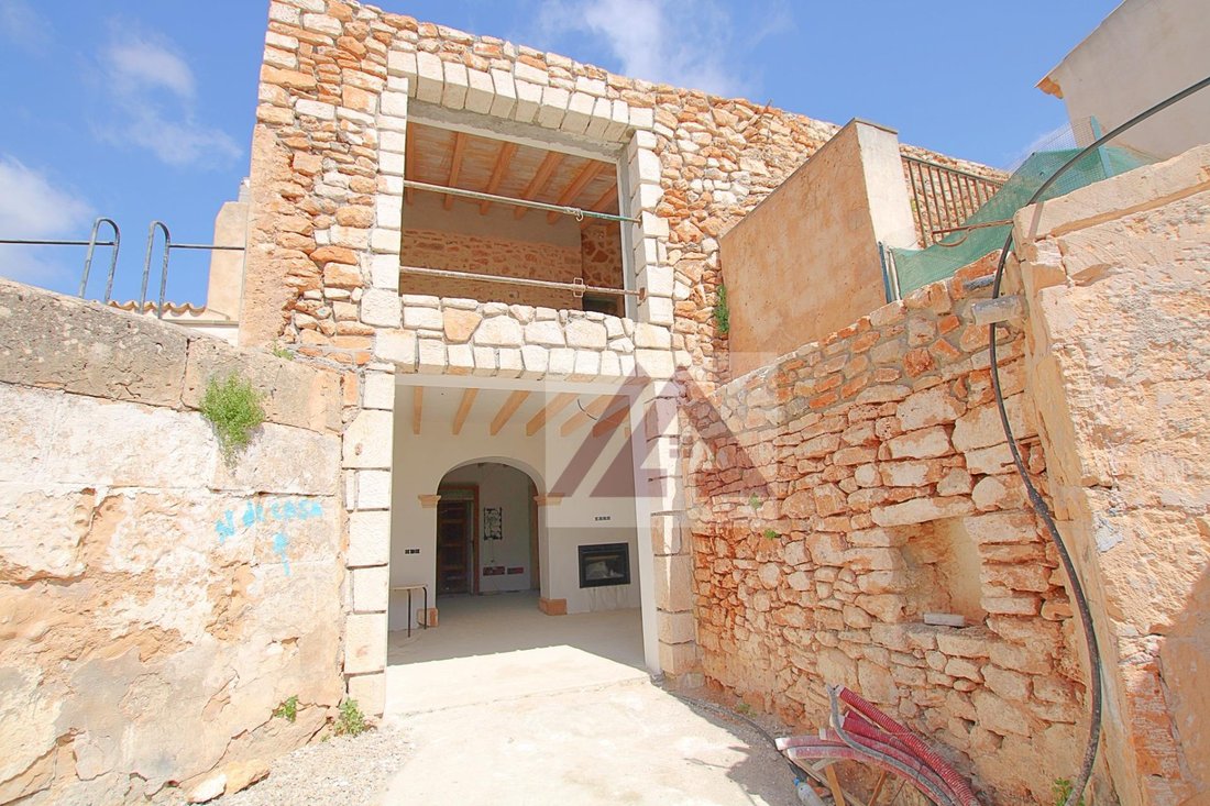 House in Santanyi, Balearic Islands, Spain 2 - 17532110