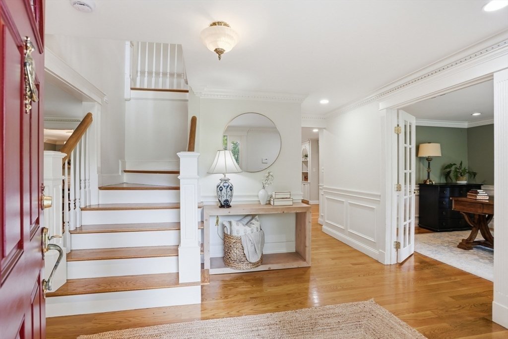House in Concord, Massachusetts, United States 4 - 17970508